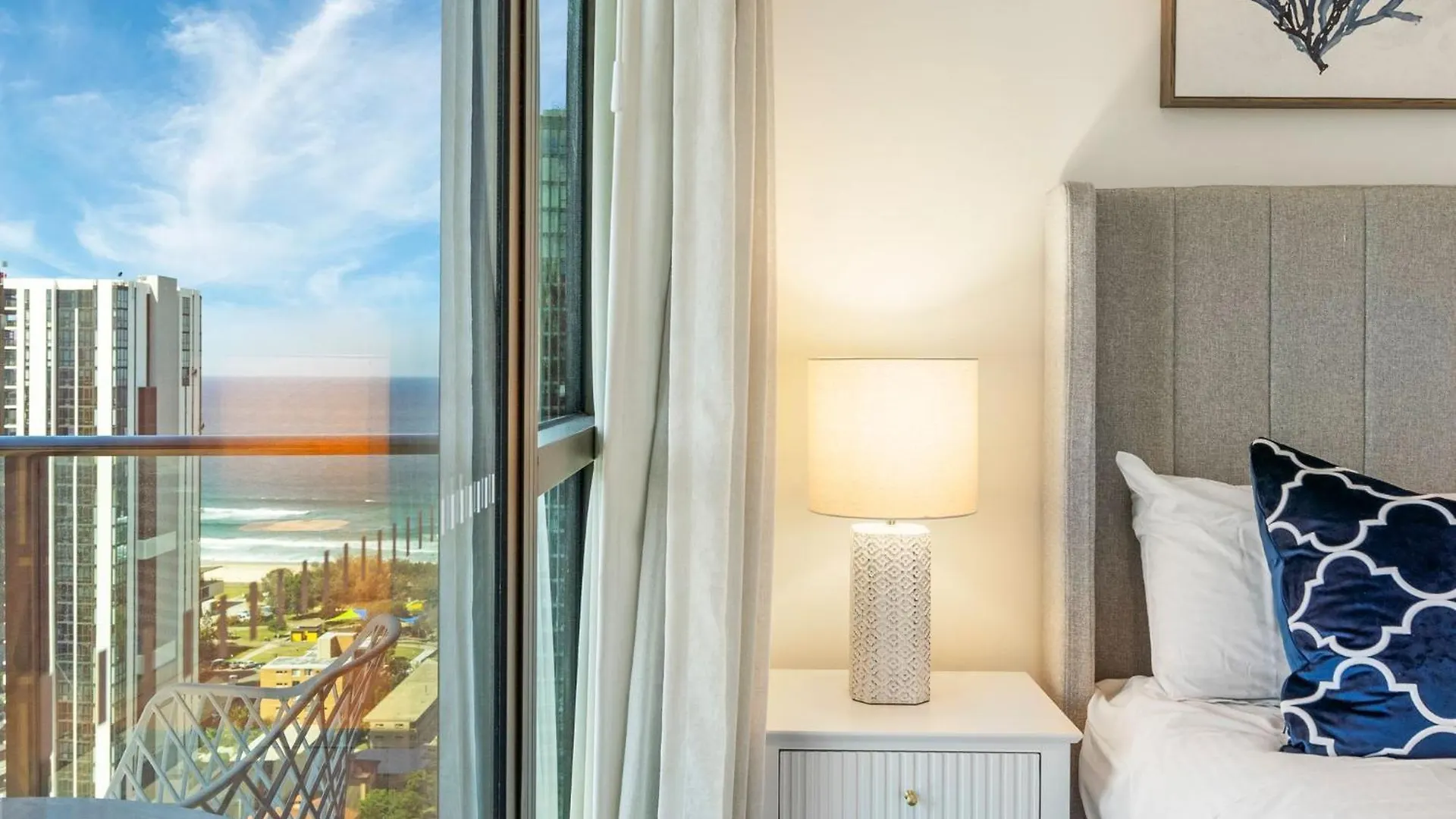 Broadbeach 2B2B Apt Free Parking Gold Coast 0*,  Australien